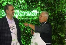 Homens na Cozinha 2023 Entrevista com Daniel Randon Presidente RANDON