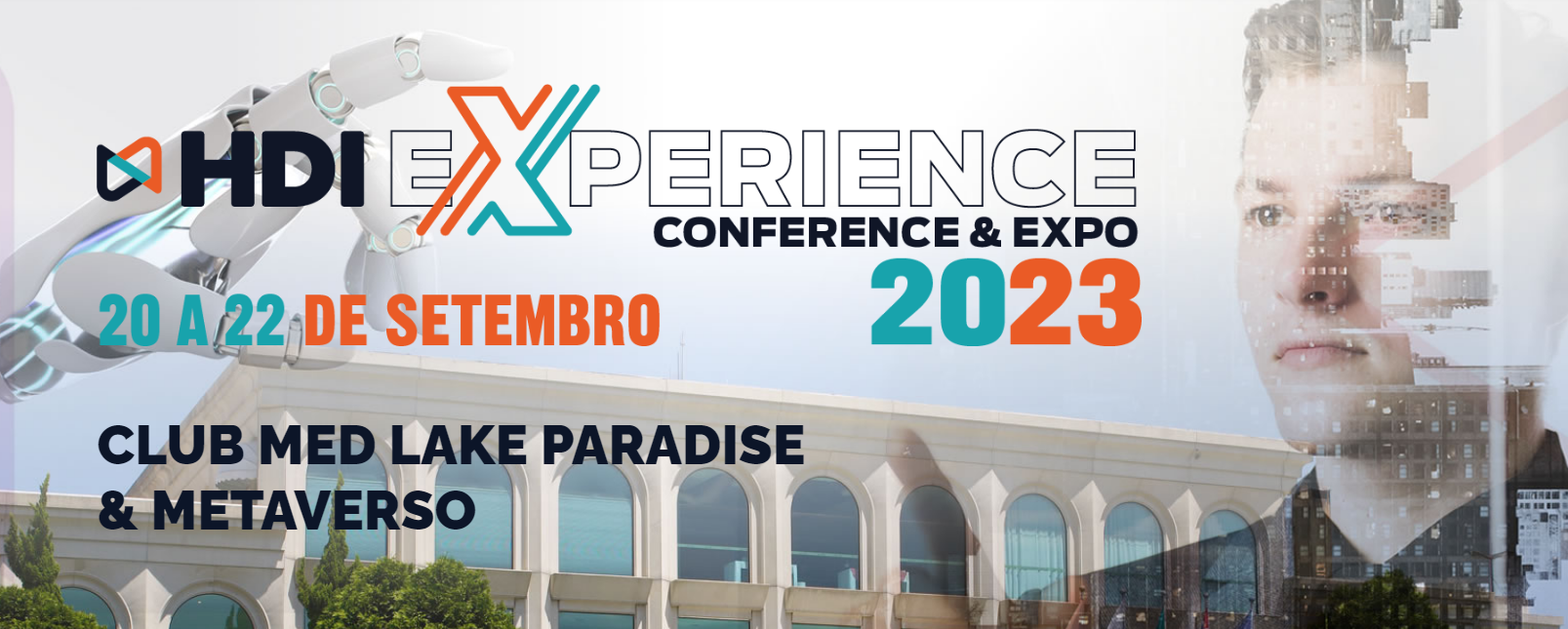 HDI Experience 2023