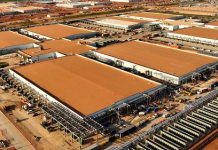 Empresa se inspira na Stargate da OpenAI para criar o maior centro de IA industrial da América Latina