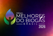 Melhores do Biogás 2026 abre etapa de indicações com duas novas categorias