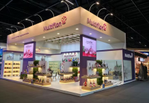 Multiflon leva novidades para a ABUP SHOW 2026