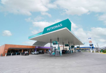 SIM Rede traz a Caxias do Sul a experiência completa dos postos PETRONAS